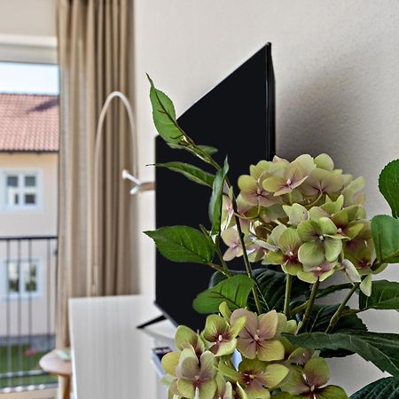 Terralpin Apartments - 27Qm Брукмюль Екстер'єр фото