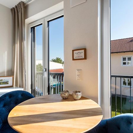 Terralpin Apartments - 27Qm Брукмюль Екстер'єр фото